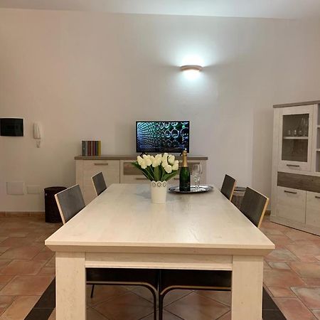 La Casa Di Elisabetta Leilighet Alghero Eksteriør bilde