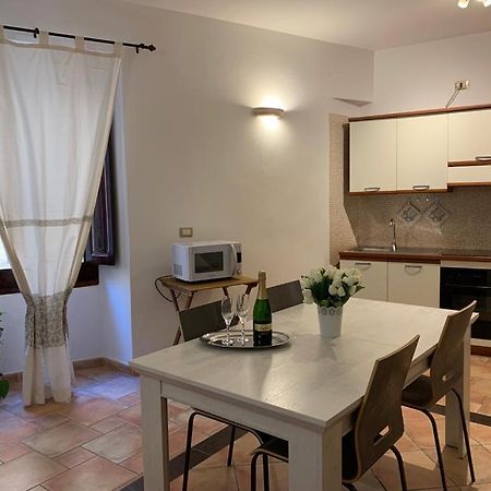 La Casa Di Elisabetta Leilighet Alghero Eksteriør bilde
